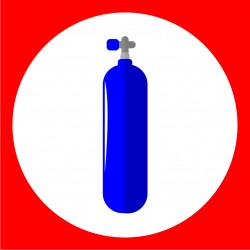 BOUTEILLE HELIUM